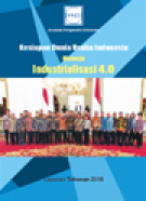 Laporan Tahunan APINDO Kabupaten Serdang Bedagai 2018
