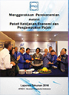 Laporan Tahunan APINDO Kabupaten Serdang Bedagai 2016