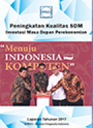 Laporan Tahunan APINDO Kabupaten Serdang Bedagai 2017