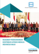 Laporan Tahunan APINDO Kabupaten Serdang Bedagai 2019